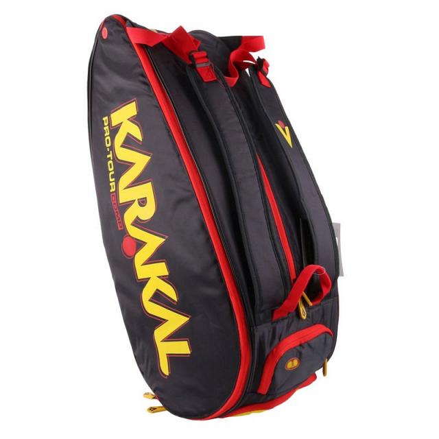 Karakal Pro Tour Comp 9R Racketbag